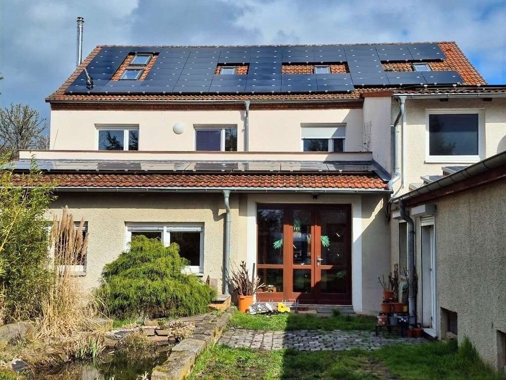 Thumbnail-Haus zum Kaufen in Leipzig 450.000,00 € 335 m²