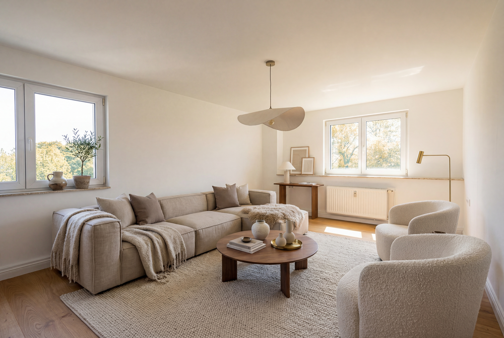 Thumbnail-Wohnung zum Kaufen in Köln 449.000,00 € 72 m²