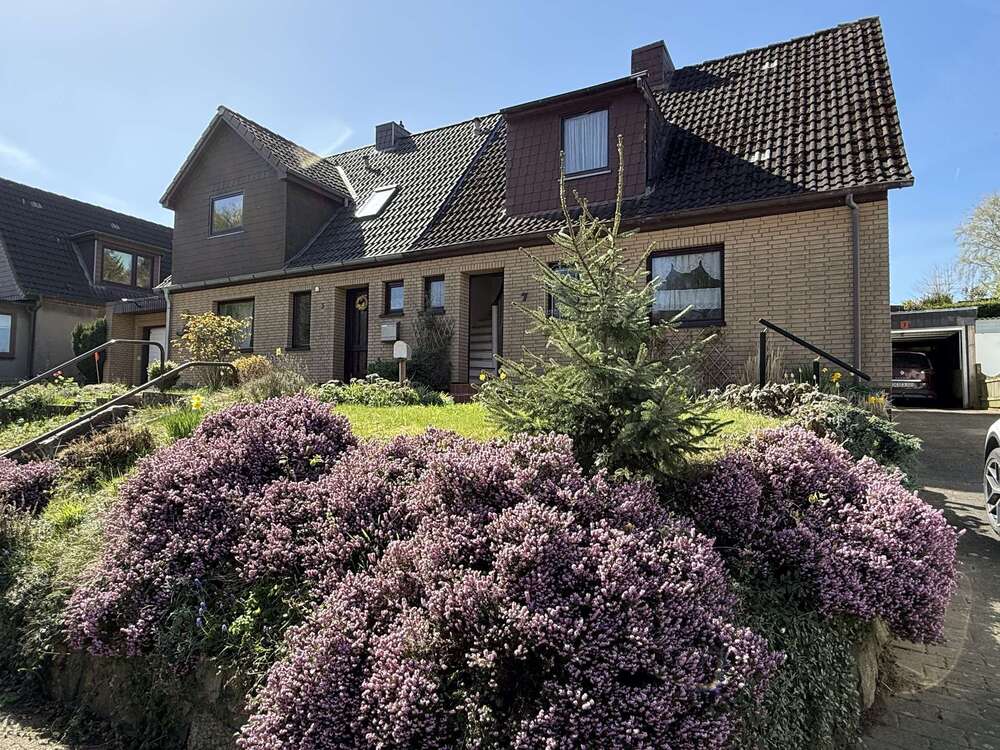 Thumbnail-Haus zum Kaufen in Eckernförde 165.000,00 € 67.2 m²