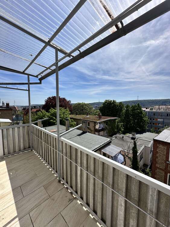 Thumbnail-Wohnung zum Mieten in Stuttgart 2.480,00 € 112 m²