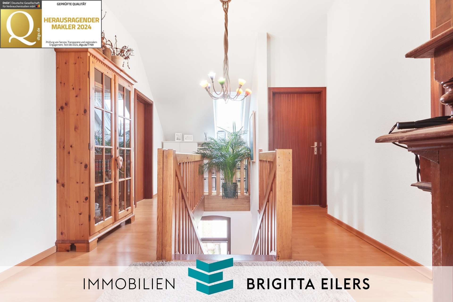 Thumbnail-Wohnung zum Mieten in Achim 1.155,00 € 105 m²