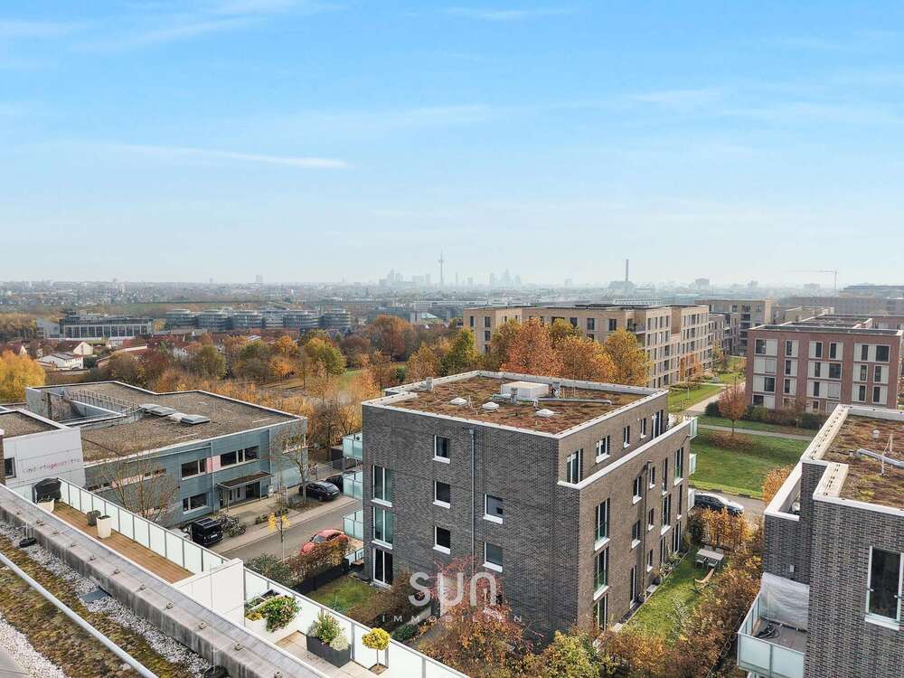 Thumbnail-Wohnung zum Mieten in Frankfurt am Main 2.200,00 € 115 m²