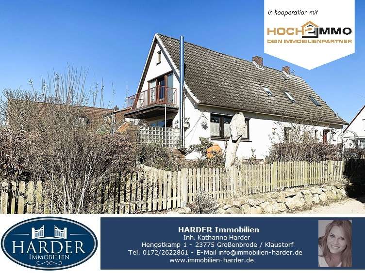 Thumbnail-Haus zum Kaufen in Lensahn 295.000,00 € 144 m²