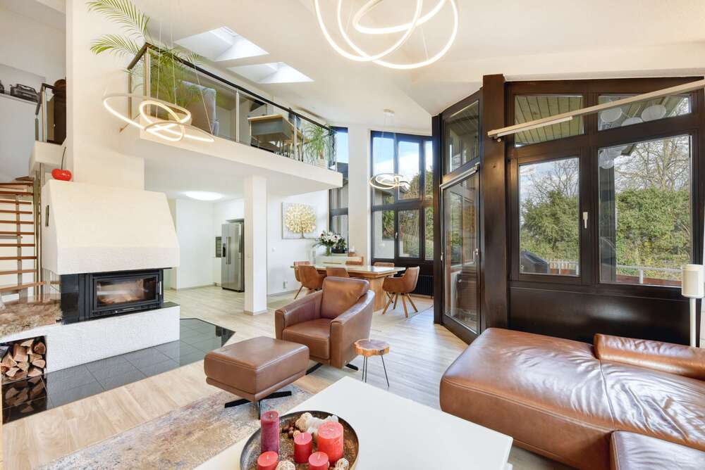 Thumbnail-Haus zum Kaufen in Gerlingen-ForchenrainGerlinger Heide 890.000,00 € 156 m²