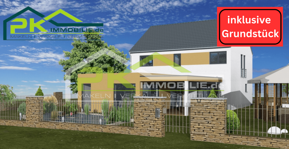 Thumbnail-Haus zum Kaufen in Nentershausen 732.400,00 € 179.18 m²