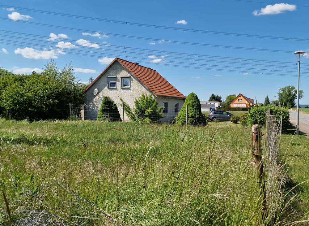 Thumbnail-Haus zum Kaufen in Duckow 105.000,00 € 110 m²