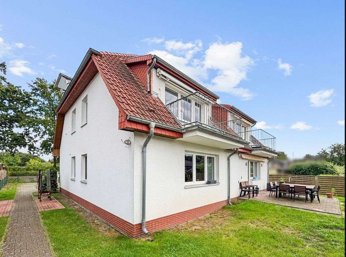 Thumbnail-Haus zum Kaufen in Hennigsdorf 654.000,00 € 253 m²