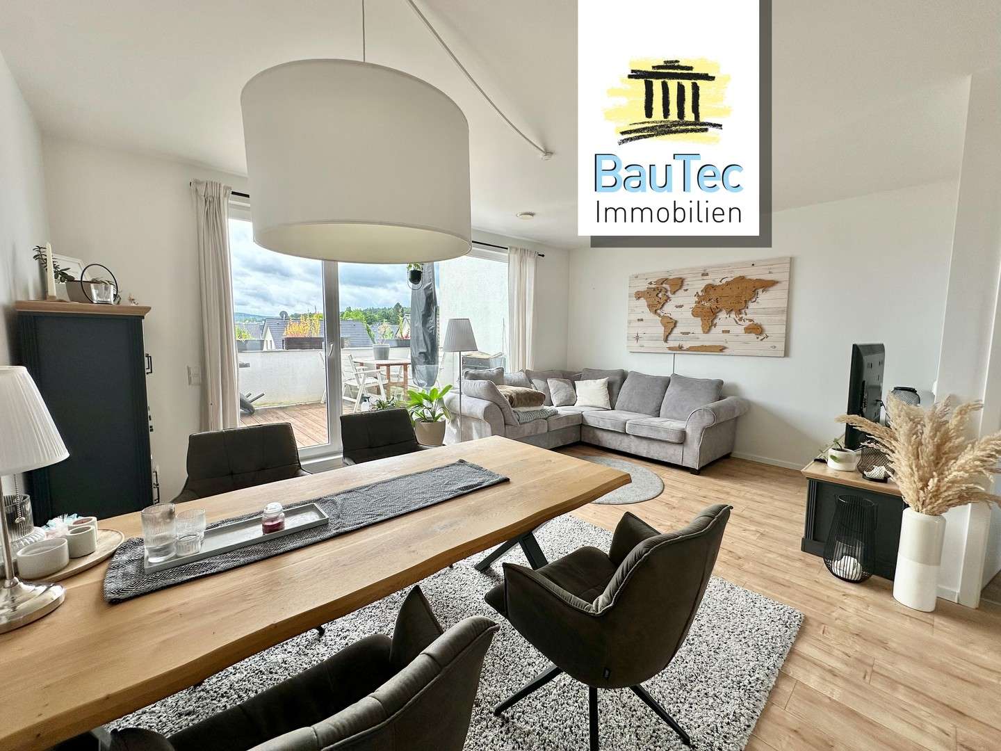 Thumbnail-Wohnung zum Mieten in Hildesheim 980,00 € 77 m²