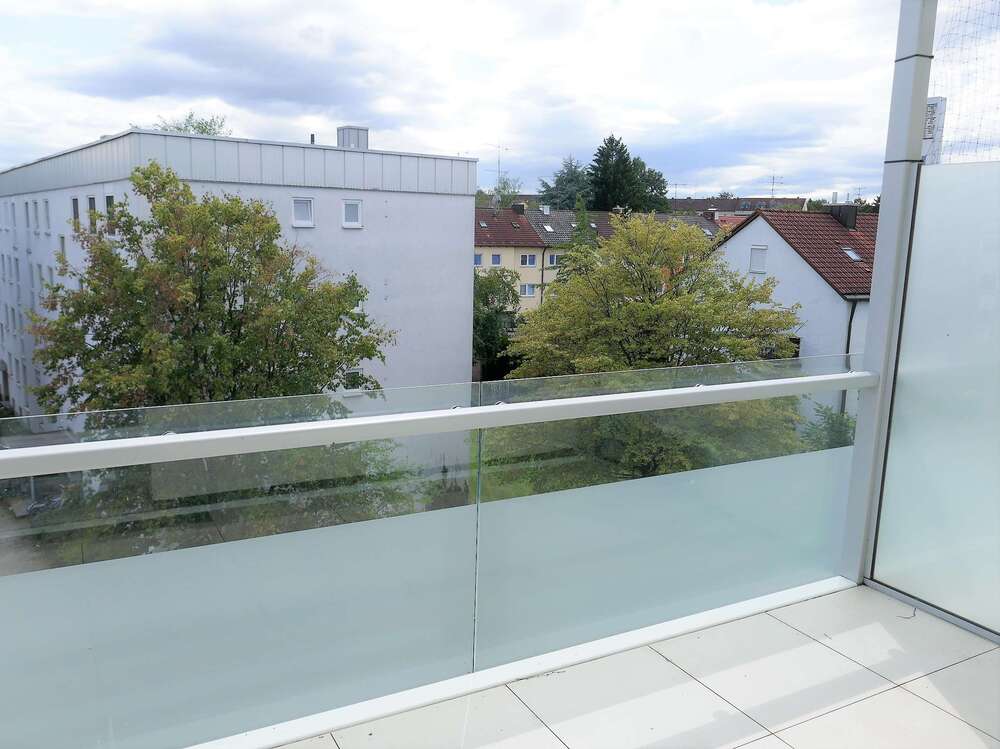 Thumbnail-Wohnung zum Mieten in München - Giesing 1.275,00 € 49 m²