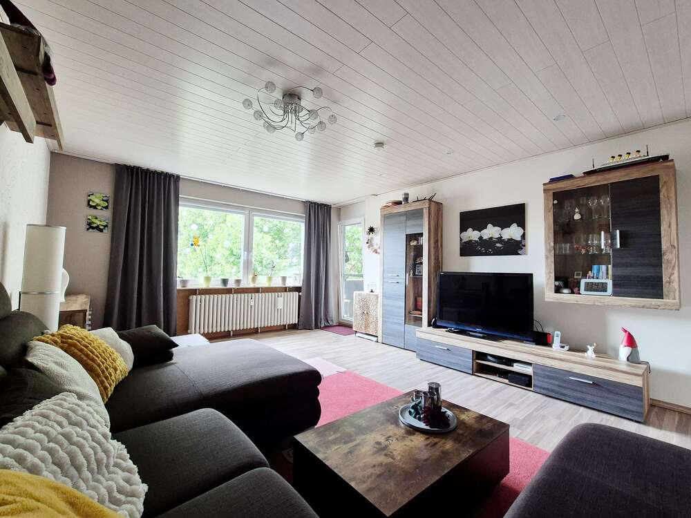 Thumbnail-Wohnung zum Kaufen in Ludwigshafen am Rhein 259.000,00 € 99.6 m²