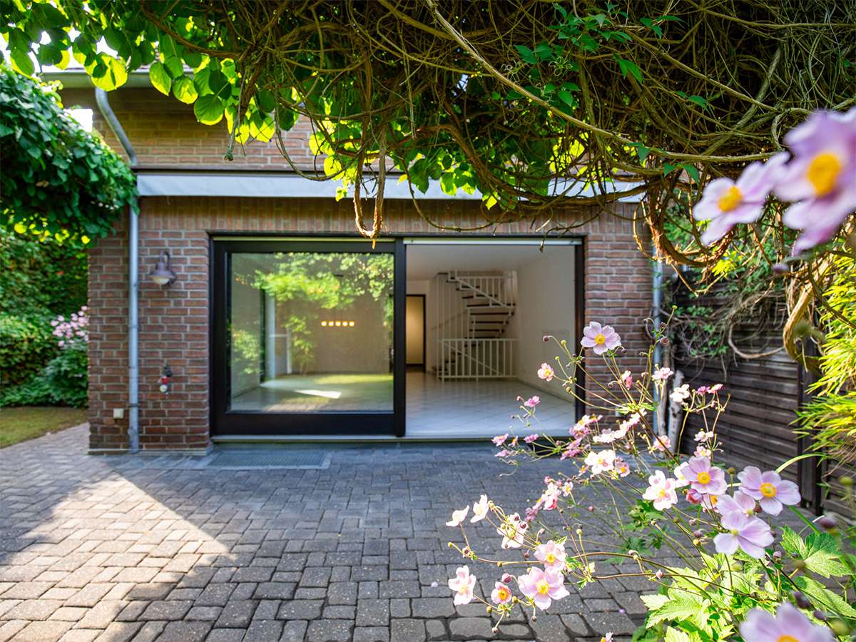 Thumbnail-Haus zum Kaufen in Mönchengladbach 375.000,00 € 107.3 m²