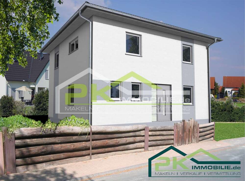 Thumbnail-Haus zum Kaufen in Herschbach(Oberwesterwald) 282.300,00 € 128 m²