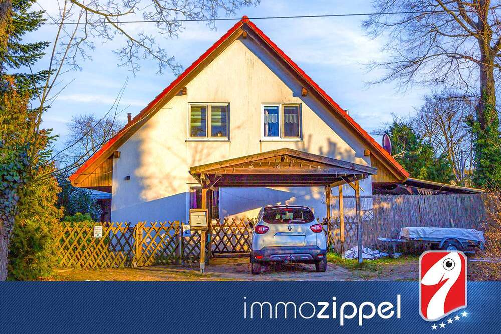 Thumbnail-Haus zum Kaufen in Bernau 425.000,00 € 120 m²