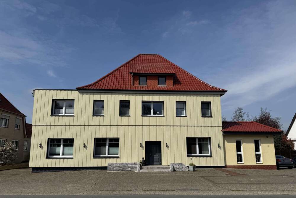 Thumbnail-Haus zum Kaufen in Wurster Nordseeküste 549.000,00 € 211 m²