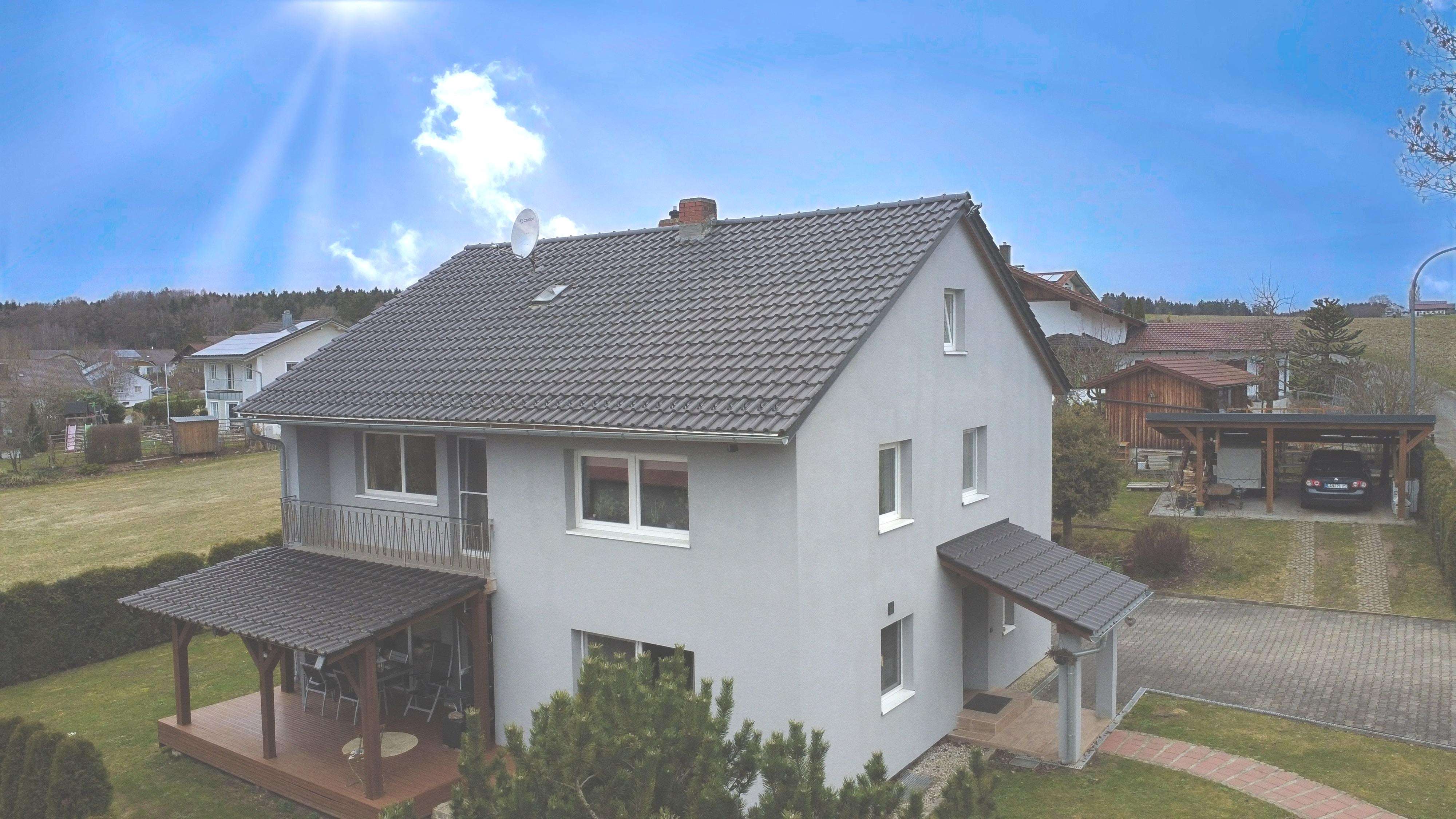 Thumbnail-Haus zum Kaufen in Simbach 420.000,00 € 158 m²