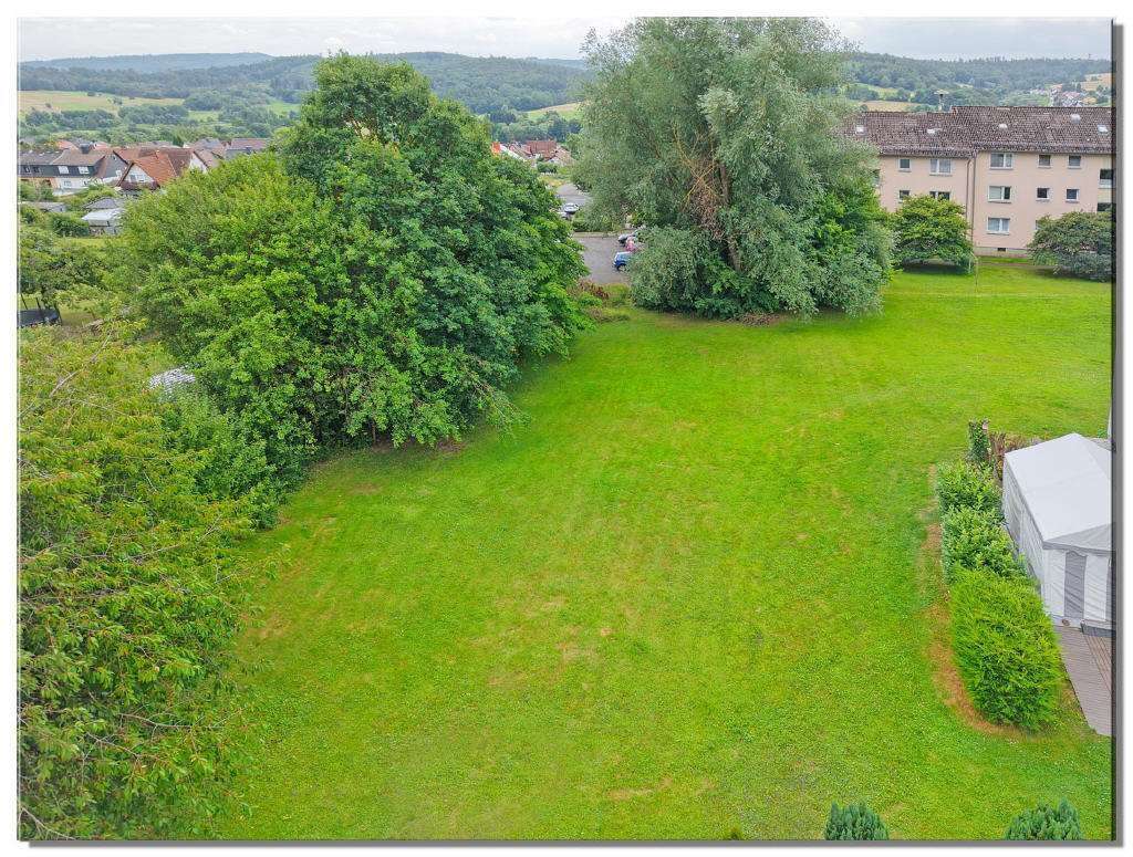 Thumbnail-Grundstück zu verkaufen in Helsa 60.000,00 € 1201 m²