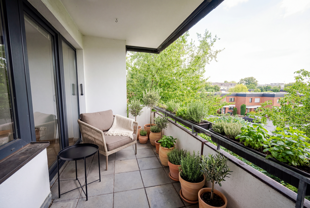 Thumbnail-Wohnung zum Kaufen in Köln 424.000,00 € 109 m²