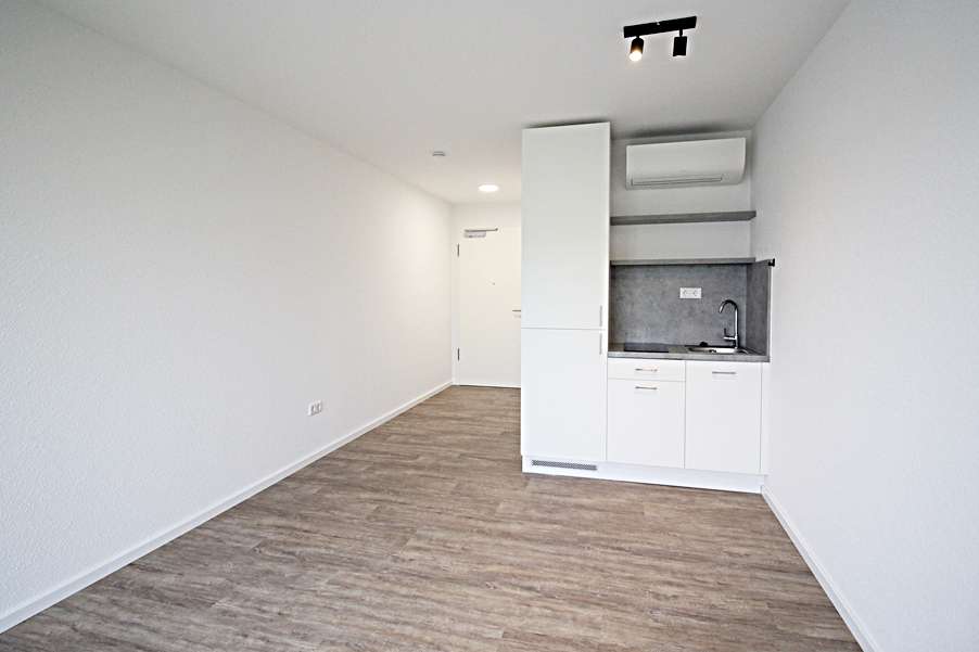 Thumbnail-Wohnung zum Mieten in Roßdorf 495,00 € 23 m²
