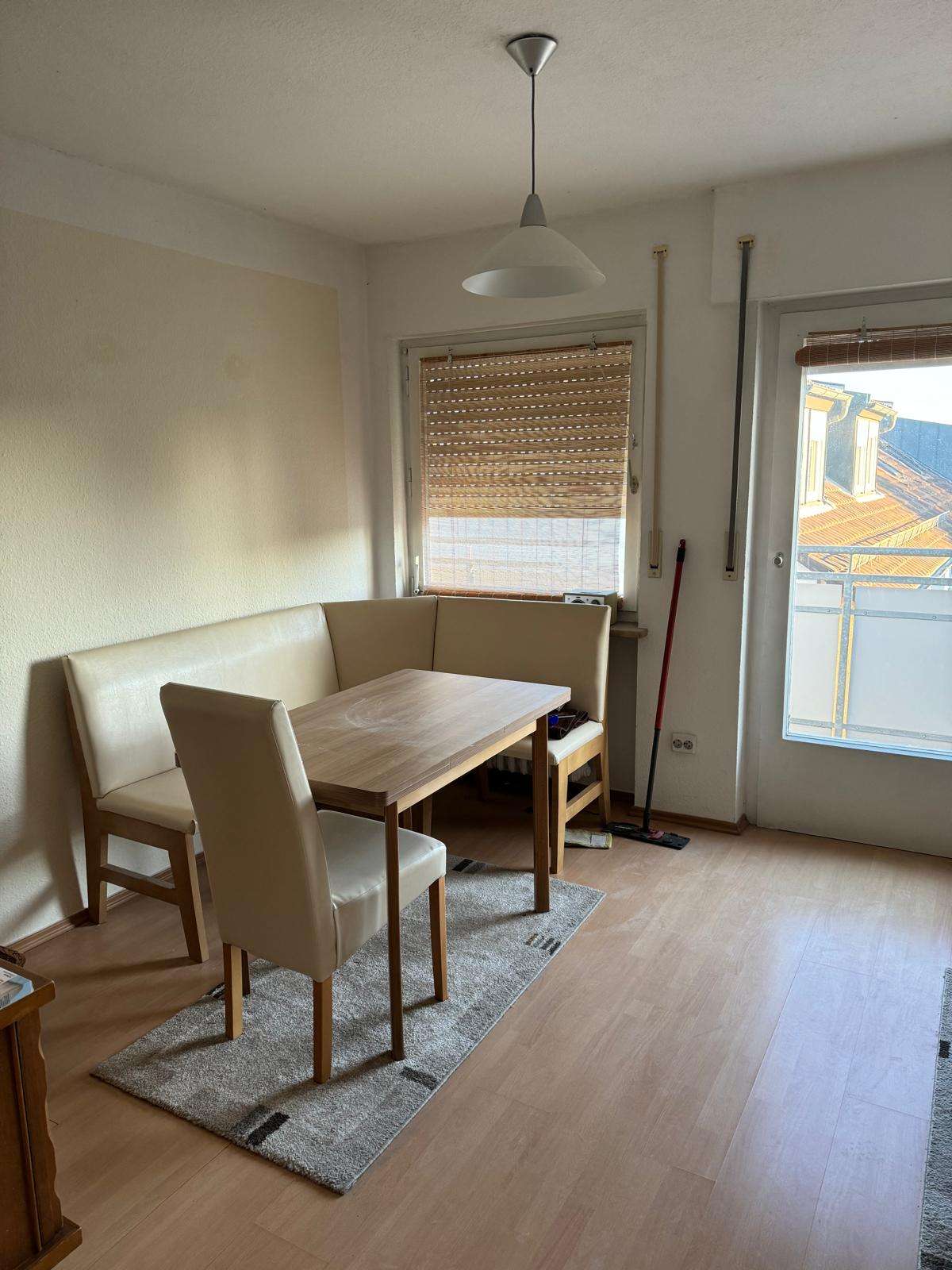 Thumbnail-Wohnung zum Mieten in Bamberg 660,00 € 66 m²