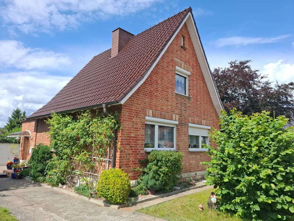 Thumbnail-Haus zum Kaufen in Teterow 198.000,00 € 115 m²