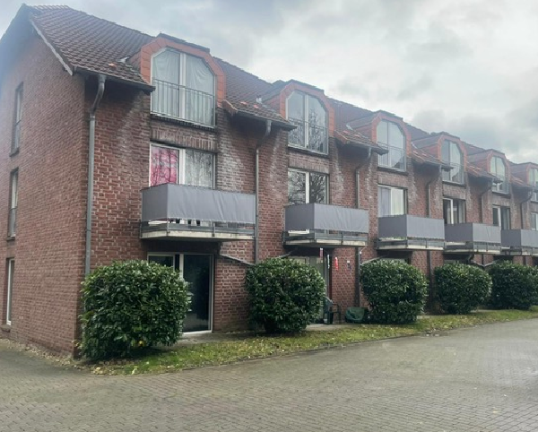 Thumbnail-Wohnung zum Kaufen in Dortmund 65.000,00 € 22.4 m²