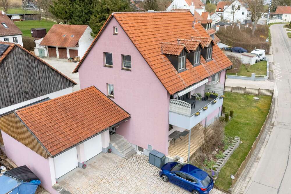 Thumbnail-Haus zum Kaufen in Weichs Aufhausen 889.000,00 € 243.9 m²