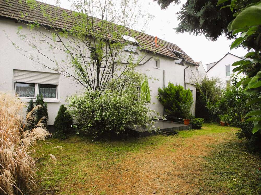 Thumbnail-Haus zum Kaufen in Maxdorf 698.000,00 € 265 m²