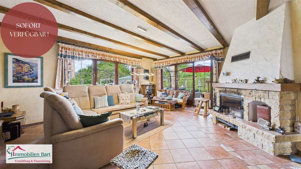 Thumbnail-Haus zum Kaufen in Losheim am See Niederlosheim 449.800,00 € 142 m²