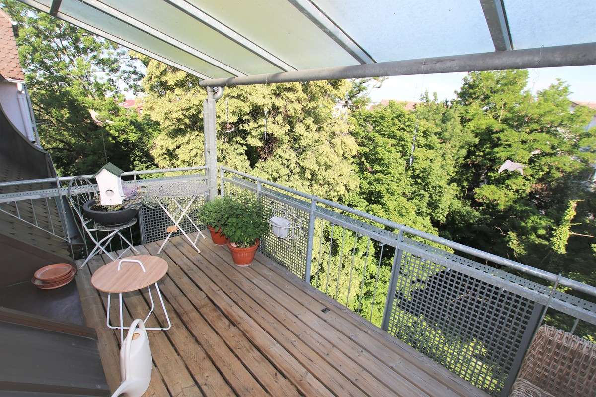 Thumbnail-Wohnung zum Mieten in Neu-Ulm 1.600,00 € 137 m²