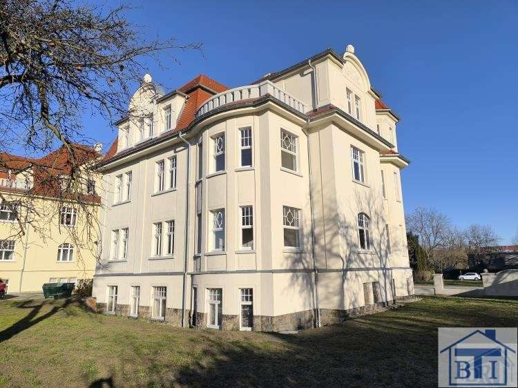 Thumbnail-Büro in Zittau 1.252,00 € 156.5 m²