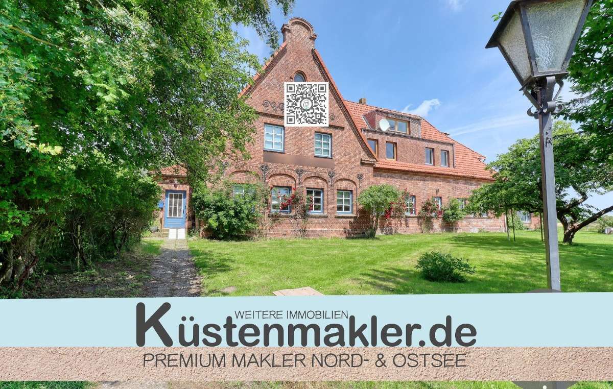 Thumbnail-Haus zum Kaufen in Kappeln 489.000,00 € 585 m²
