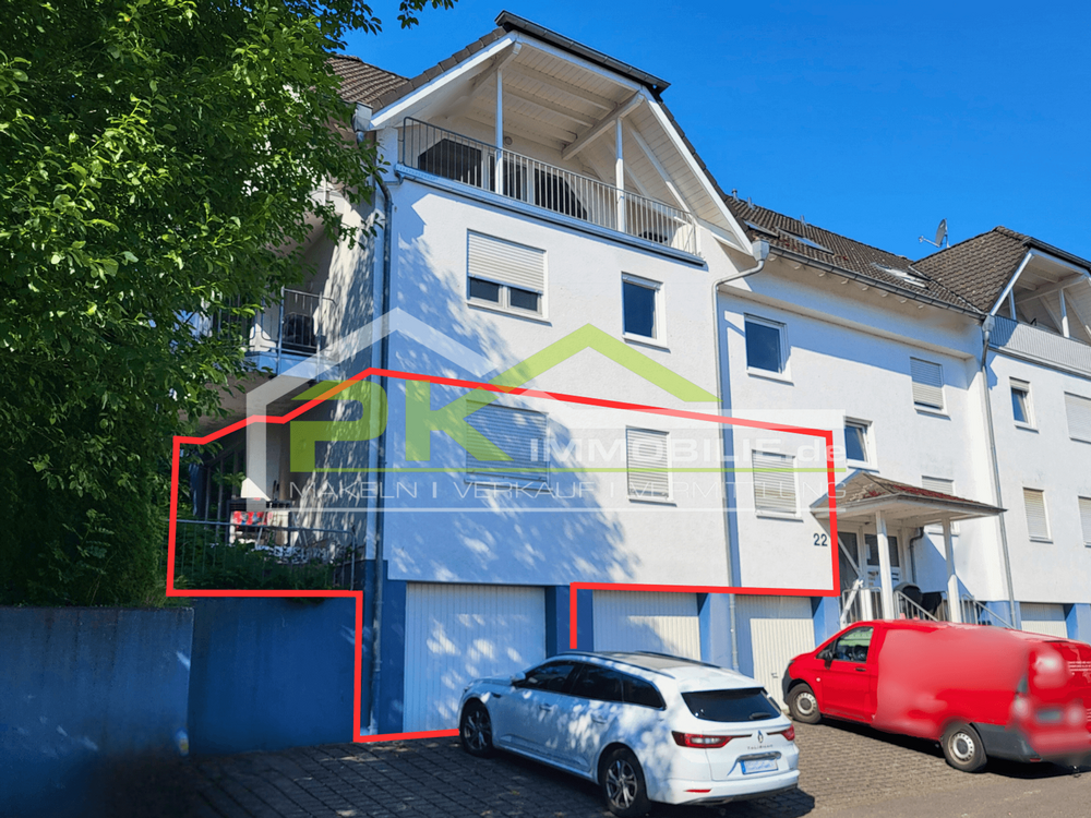 Thumbnail-Wohnung zum Kaufen in Diez 144.000,00 € 56.15 m²