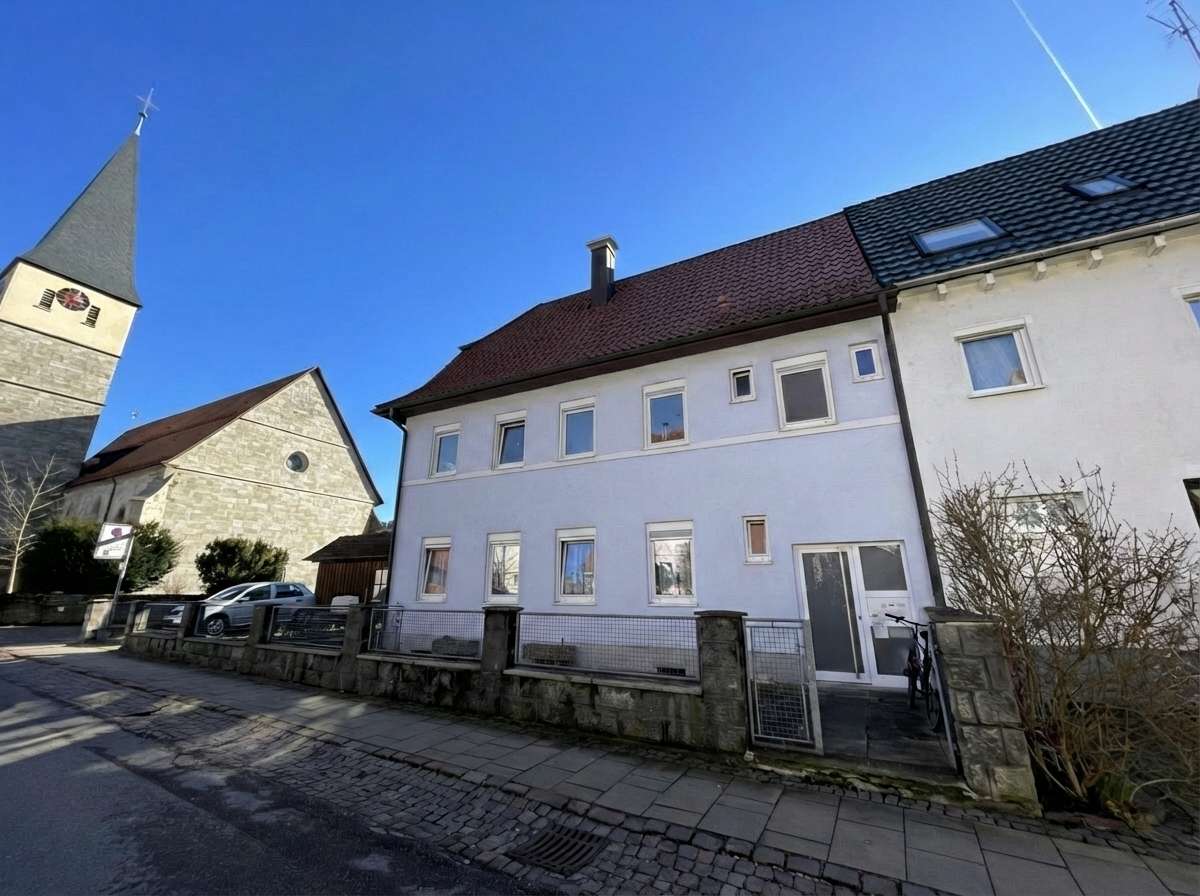 Thumbnail-Haus zum Kaufen in Lorch 249.000,00 € 138.62 m²