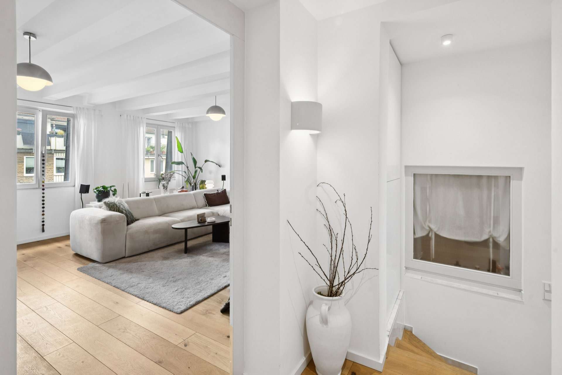 Thumbnail-Wohnung zum Kaufen in Düsseldorf 595.000,00 € 104 m²