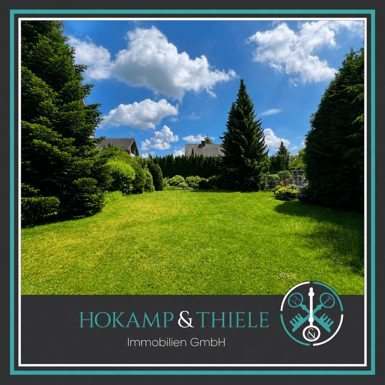Thumbnail-Grundstück zu verkaufen in Bielefeld 175.000,00 € 494 m²