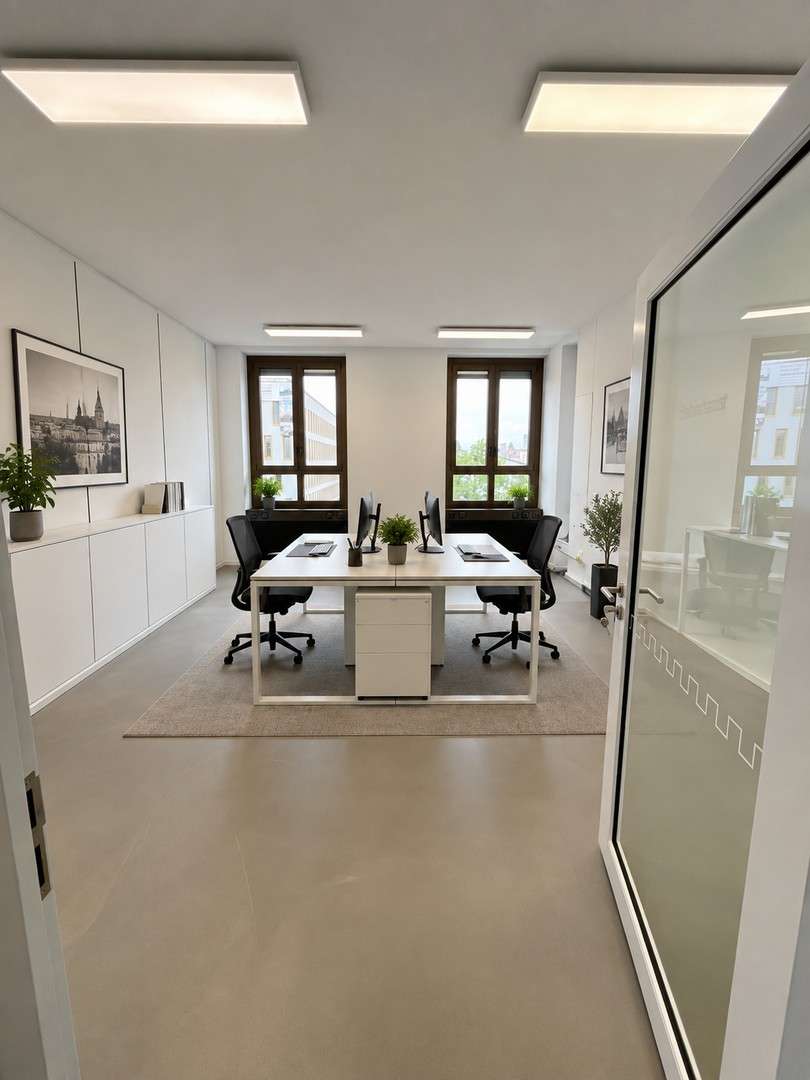 Thumbnail-Büro in München 522,00 € 30 m²
