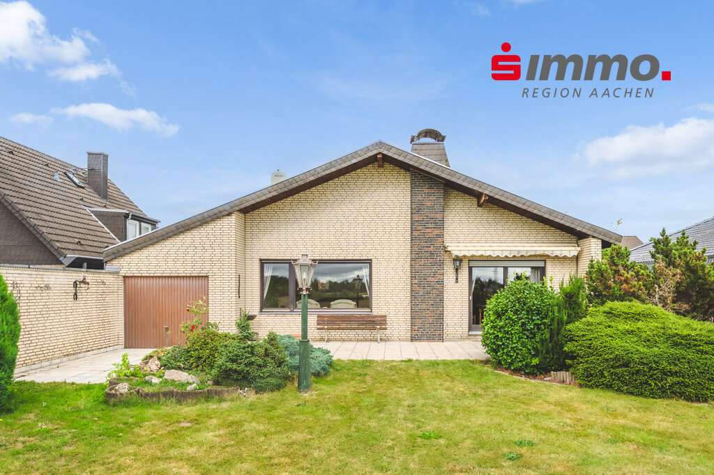 Thumbnail-Haus zum Kaufen in Herzogenrath 369.000,00 € 110.06 m²