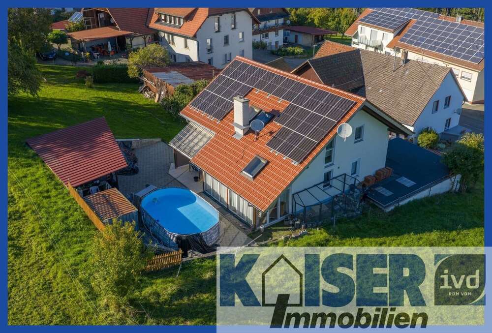 Thumbnail-Haus zum Kaufen in Waldshut-Tiengen 498.000,00 € 169 m²