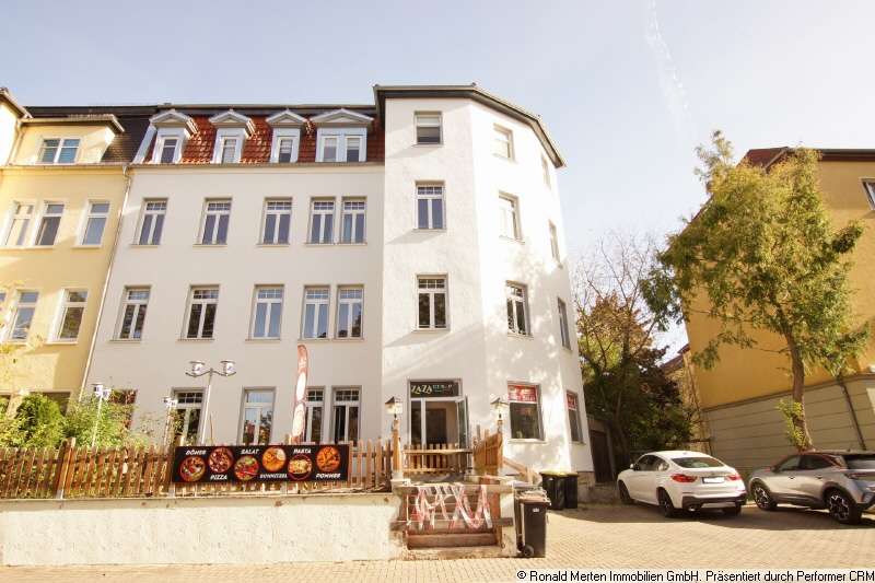 Thumbnail-Wohnung zum Mieten in Erfurt 1.460,00 € 113.87 m²