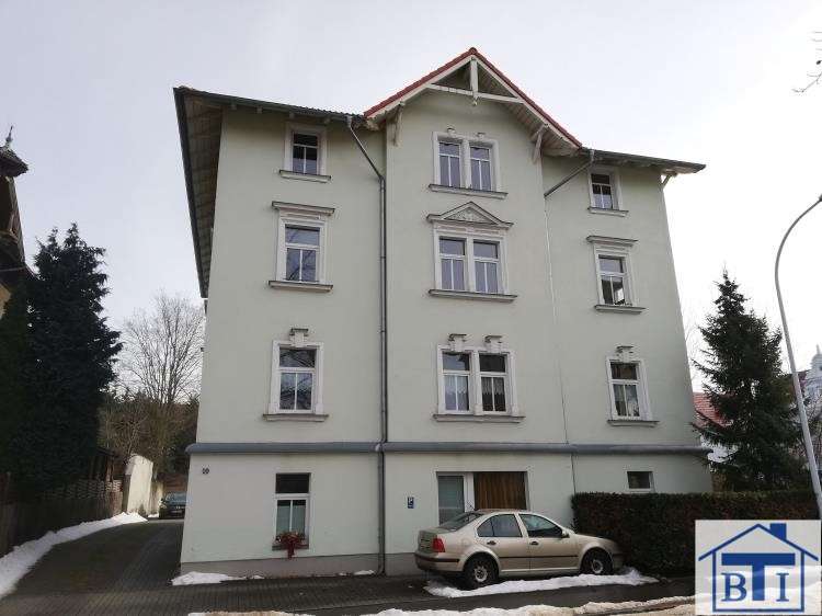 Thumbnail-Wohnung zum Mieten in Zittau 410,00 € 72 m²