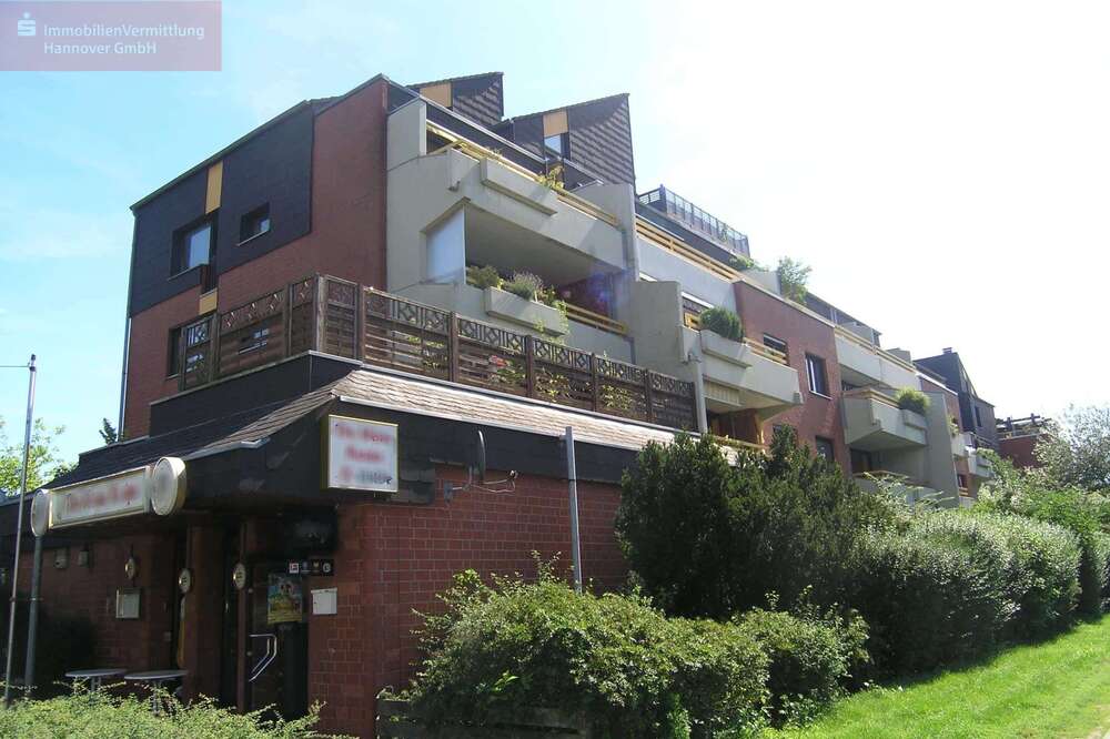 Thumbnail-Wohnung zum Kaufen in Laatzen 146.000,00 € 63 m²