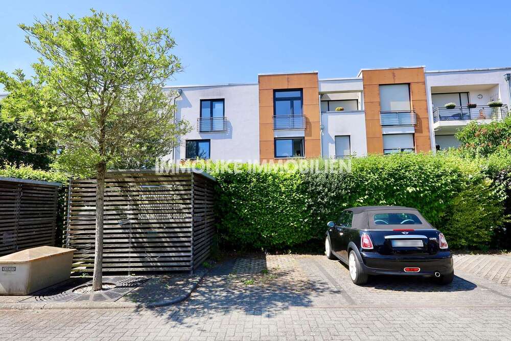 Thumbnail-Wohnung zum Kaufen in Frankfurt am Main 570.000,00 € 106 m²