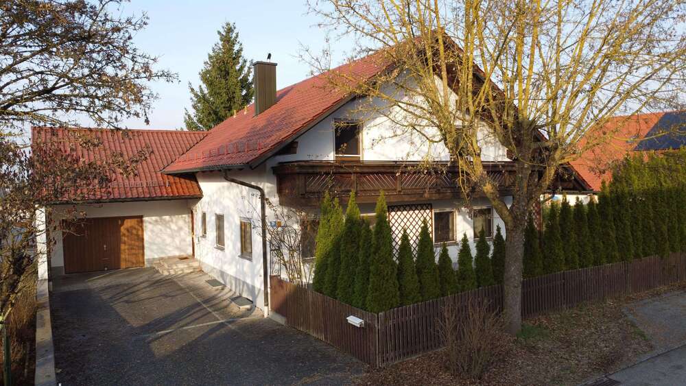 Thumbnail-Haus zum Kaufen in Mengkofen 495.000,00 € 162.12 m²