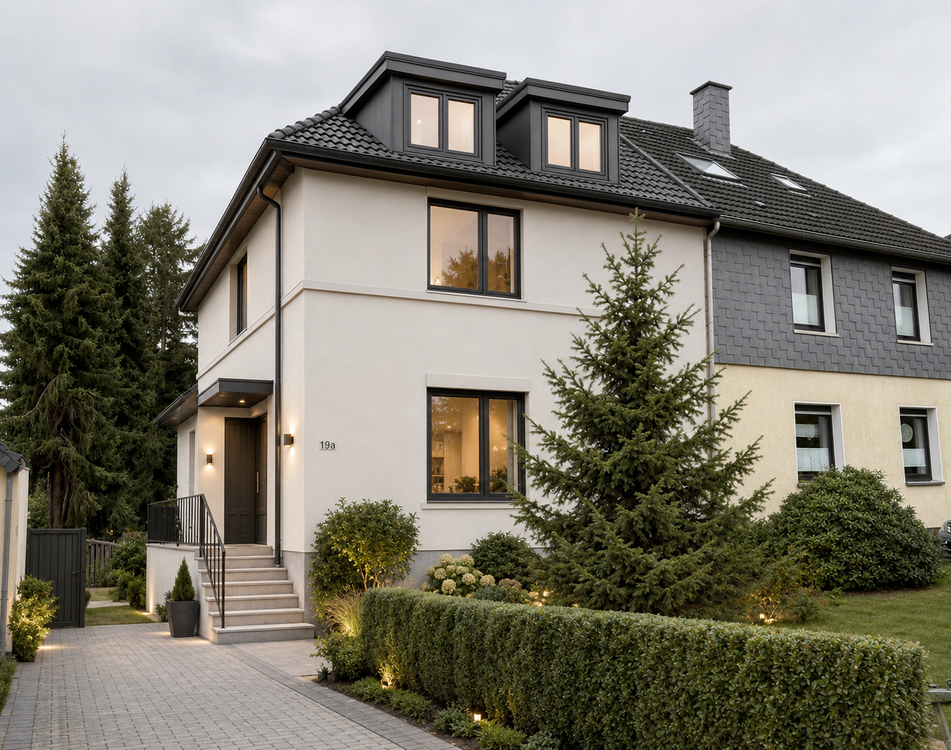 Thumbnail-Haus zum Kaufen in Bochum 349.000,00 € 160 m²