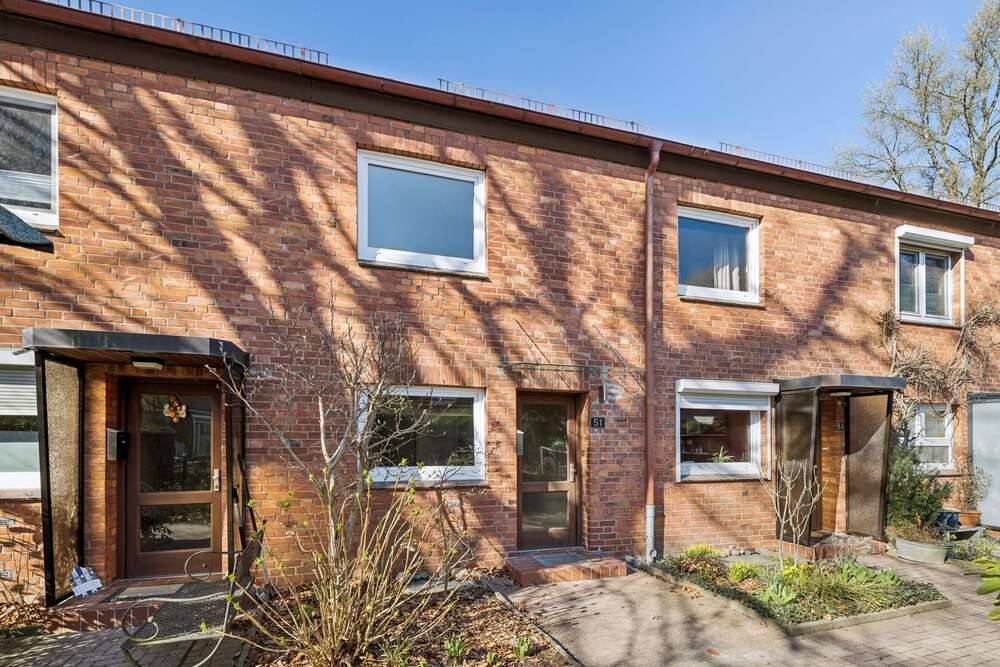 Thumbnail-Haus zum Kaufen in Hamburg 349.000,00 € 62.5 m²