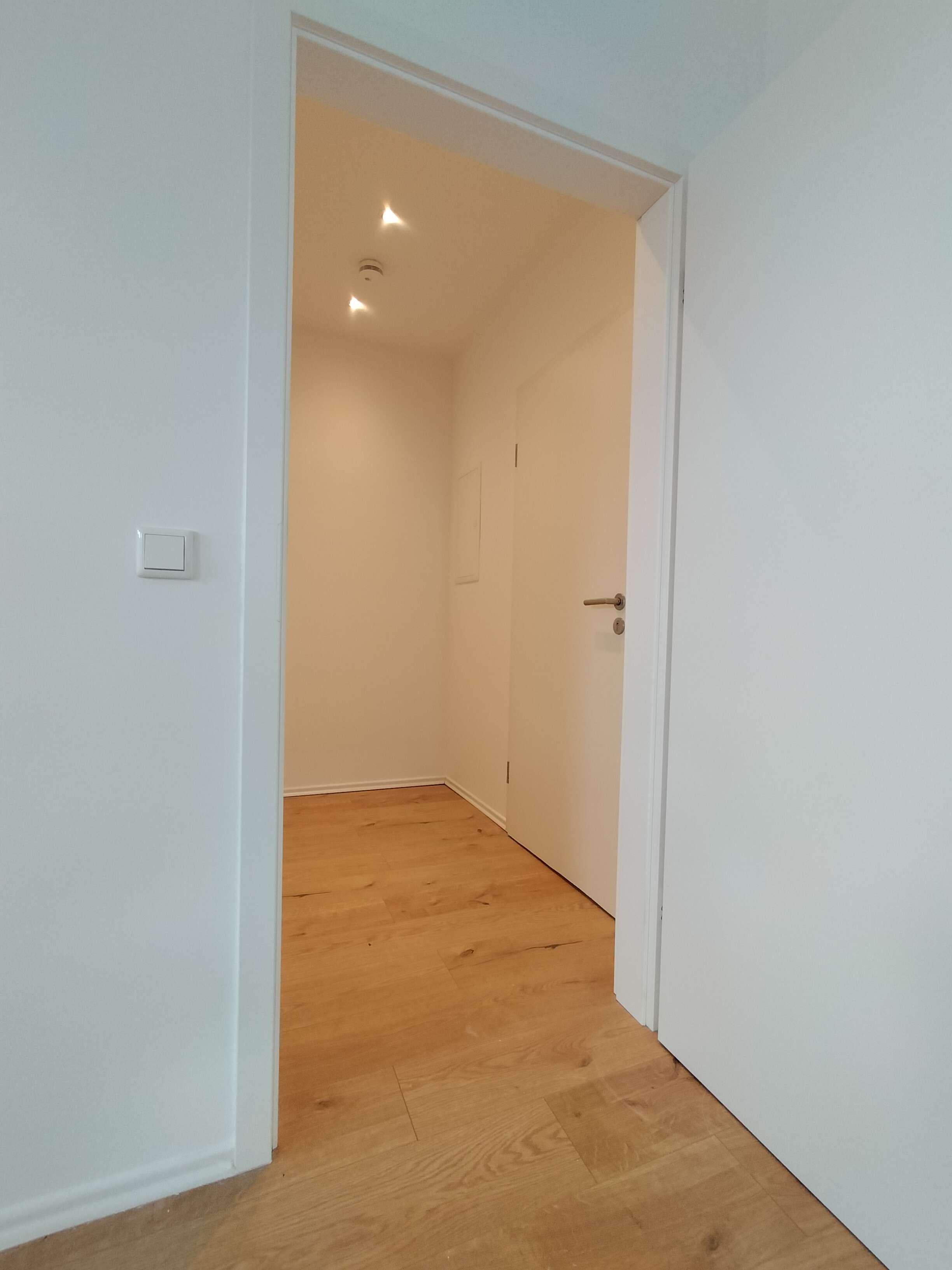 Thumbnail-Wohnung zum Mieten in Krefeld 420,00 € 40 m²