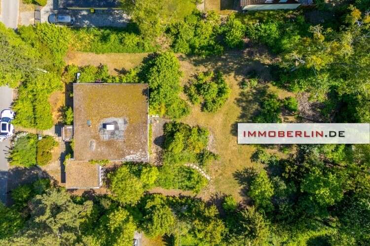 Thumbnail-Grundstück zu verkaufen in Berlin 550.000,00 € 1200 m²