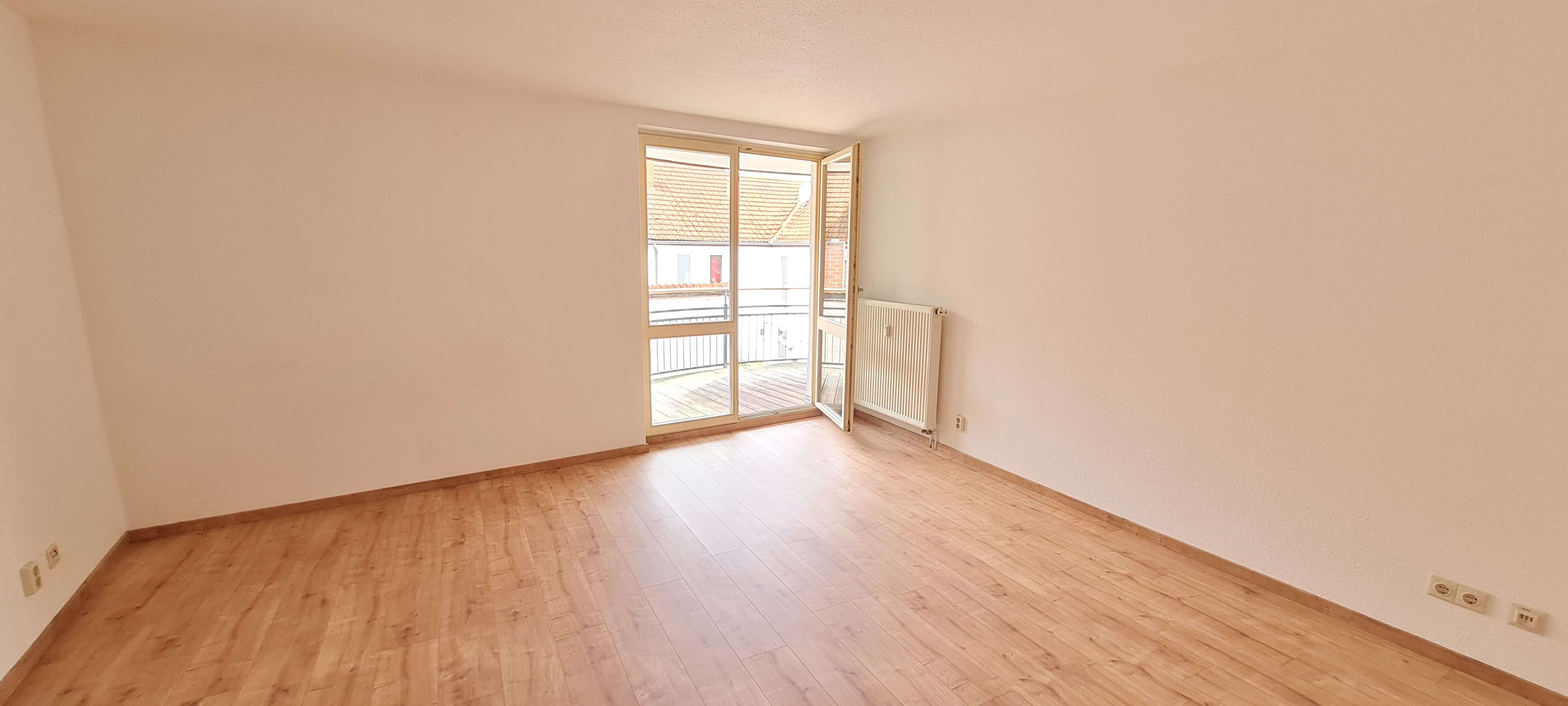 Thumbnail-Wohnung zum Mieten in Eisenach 570,00 € 84.3 m²