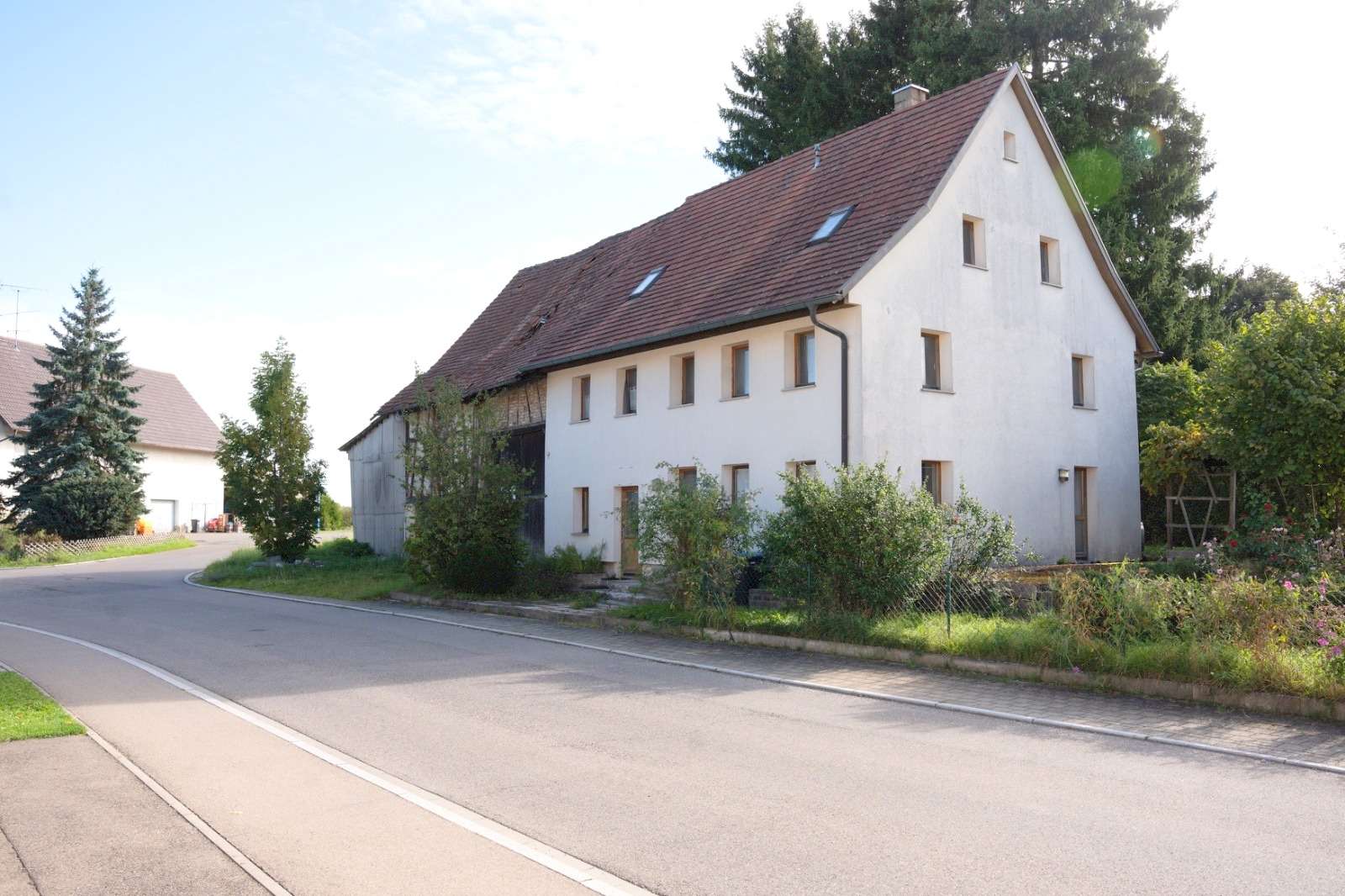 Thumbnail-Haus zum Kaufen in Wald 329.000,00 € 197 m²