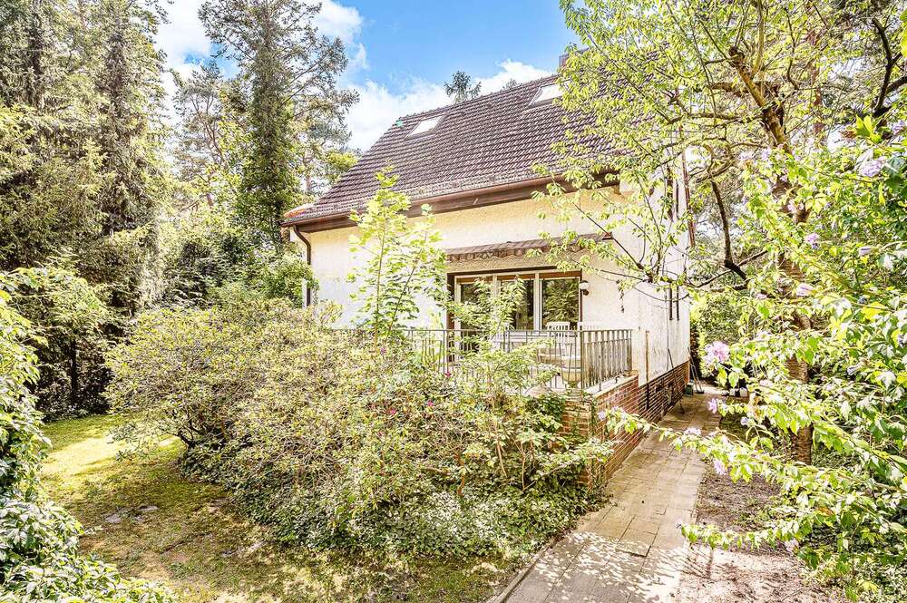 Thumbnail-Haus zum Kaufen in Berlin-Reinickendorf 550.000,00 € 120 m²